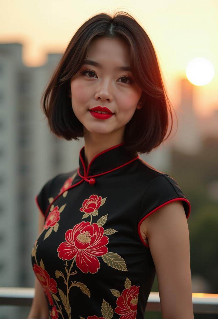 皮肤屏障观察室 海报